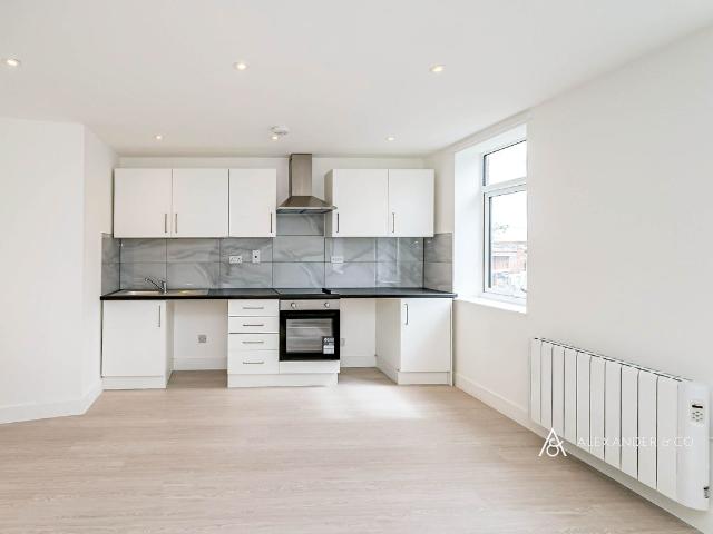 Apartment for rent in Walton, Aylesbury