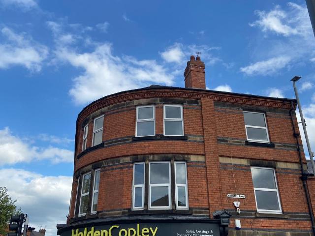 Apartment for rent in Titchfield, Hucknall