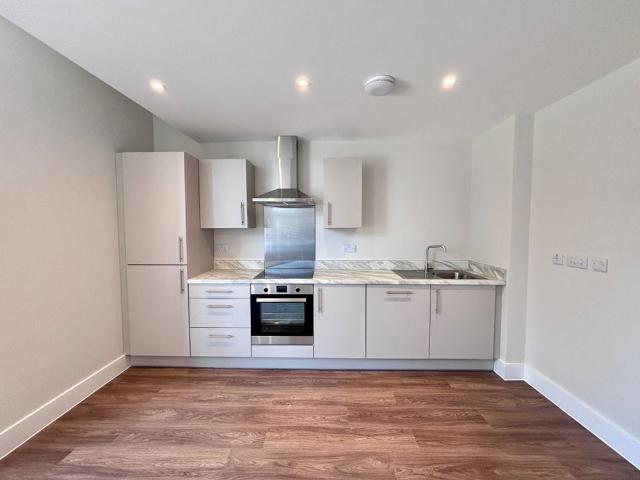 Apartment for rent in Old Town, Hull