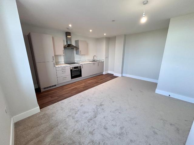 Apartment for rent in Old Town, Hull