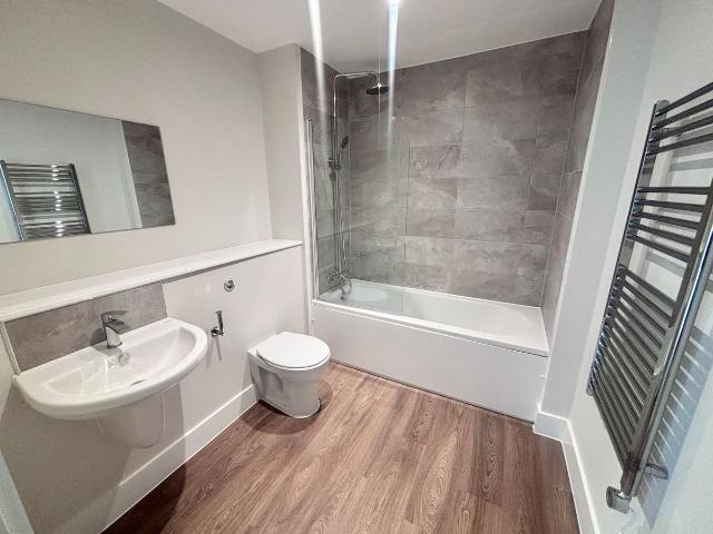 Apartment for rent in Old Town, Hull
