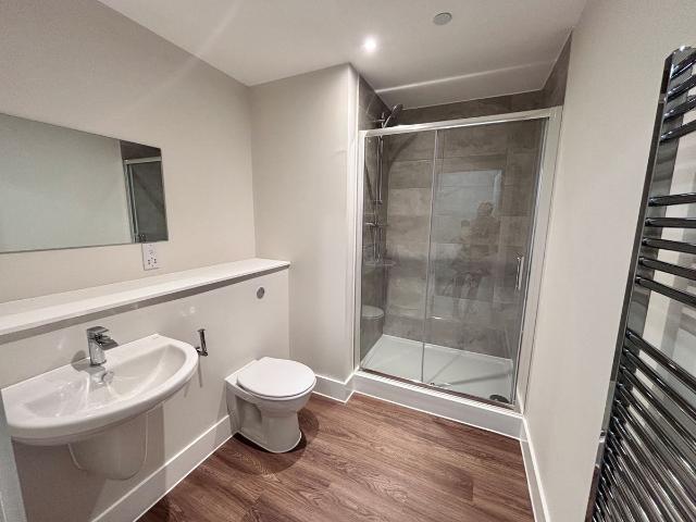 Apartment for rent in Old Town, Hull