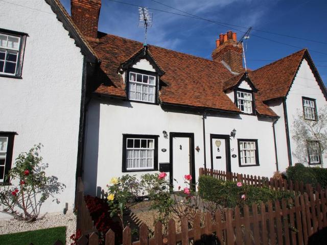 House for rent in Colliers End, Hertfordshire