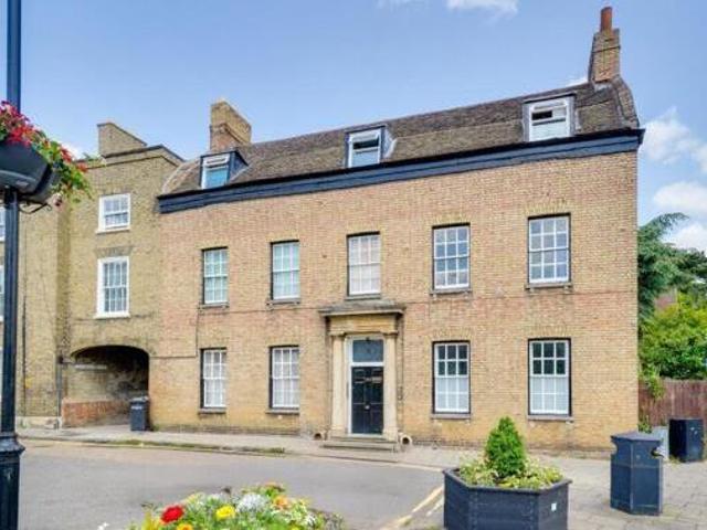 House for sale in Huntingdon