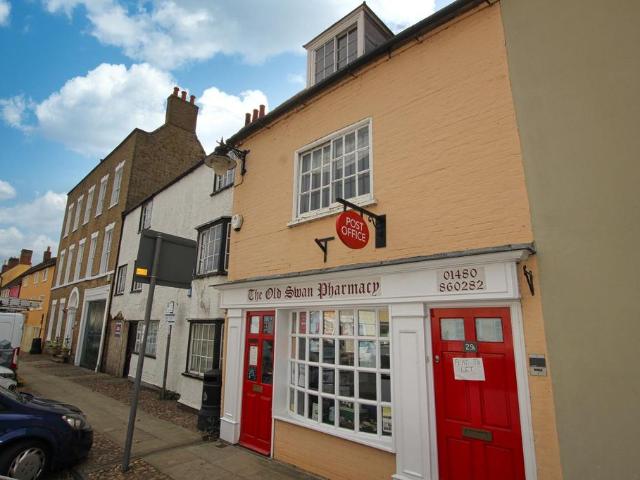 Apartment for rent in Huntingdon, Cambridgeshire