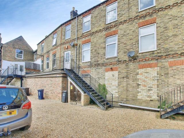 House for rent in Huntingdon