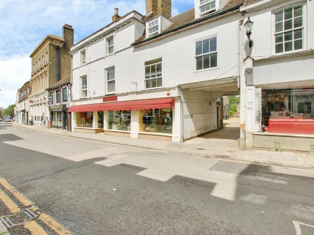 House for rent in Huntingdon