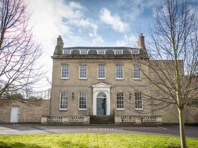 House for rent in Huntingdon