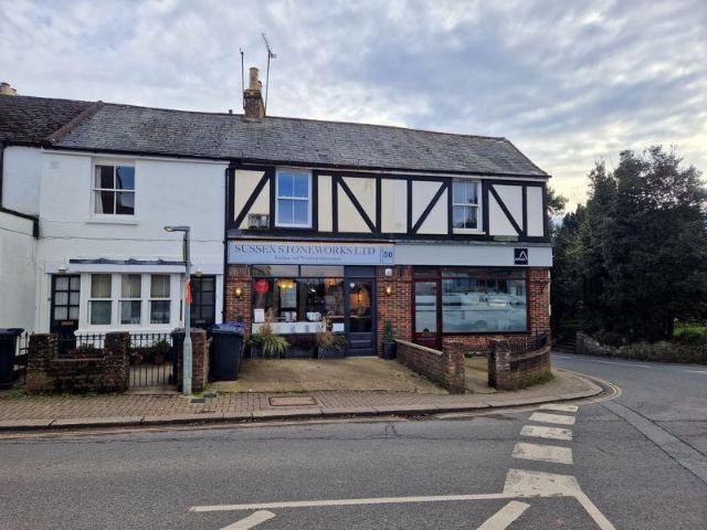 Apartment for rent in Hustpierpoint, Mid Sussex