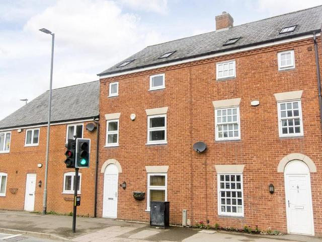 House for rent in Stanford On Avon, Leicestershire