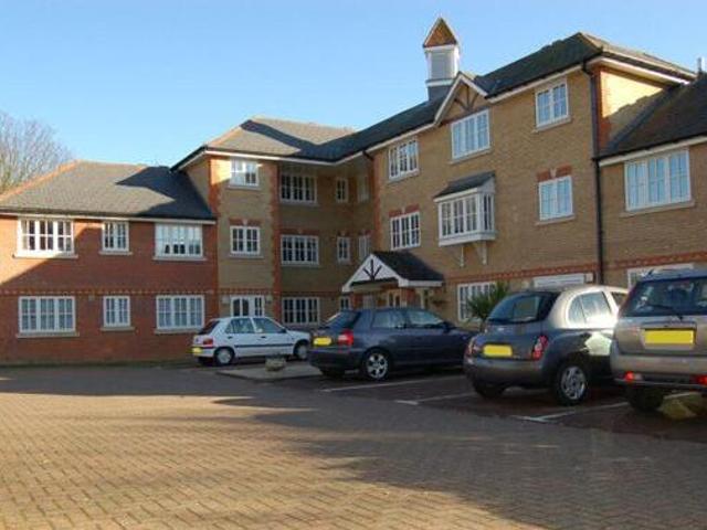House for sale in Batchworth