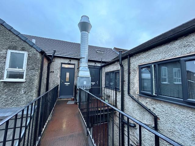Apartment for rent in Ibstock, Leicestershire