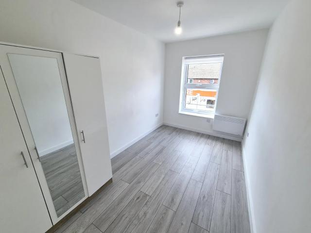 Apartment for rent in Ibstock, North West Leicestershire