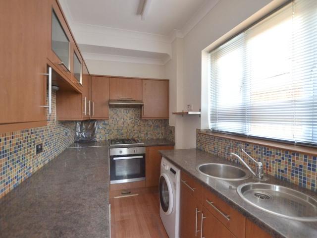 Apartment for rent in Ibstock, Leicestershire