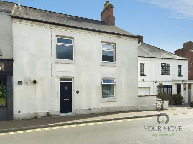 House for rent in Ibstock, North West Leicestershire