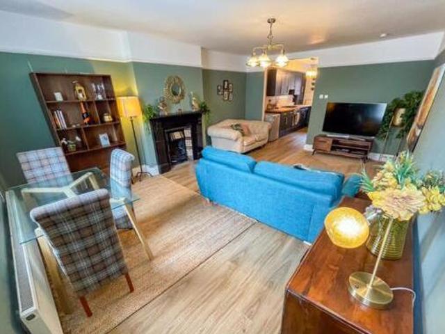 House for sale in Kentisbury, Devon
