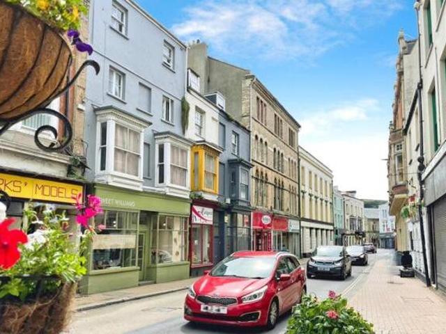 House for sale in Slade, Kentisbury