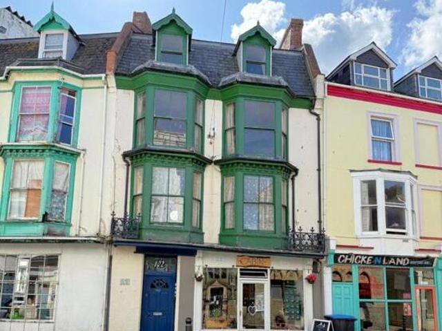 House for sale in Slade, Kentisbury
