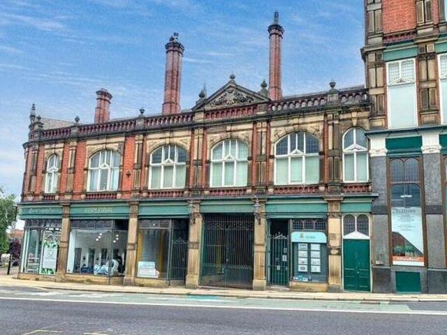 House for sale in South Yorkshire