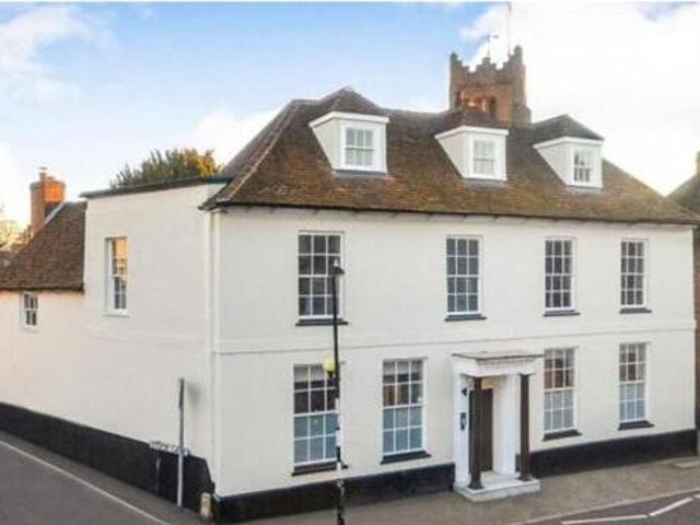House for sale in Ingatestone and Fryerning, Navestock Side