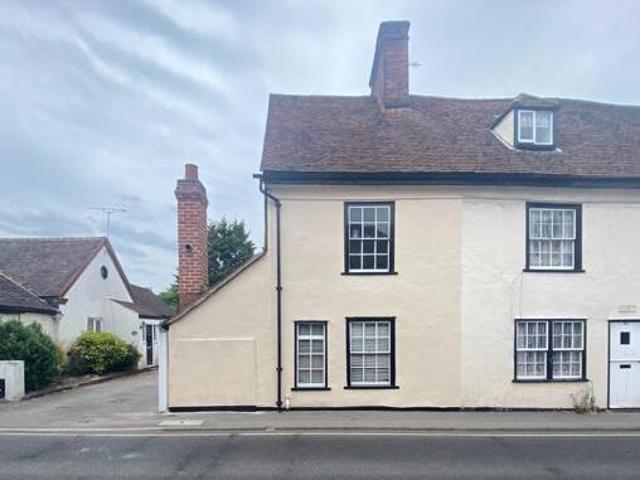 House for rent in Ingatestone and Fryerning, Navestock Side