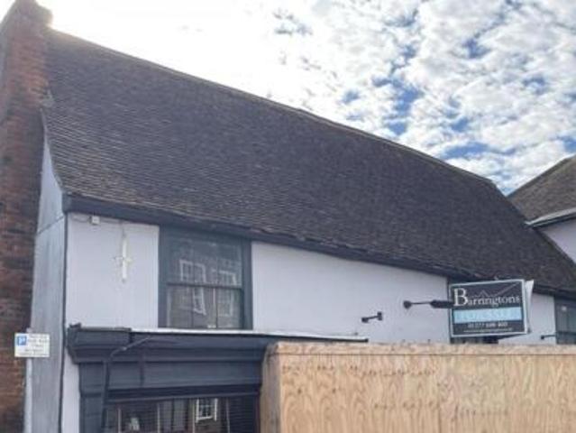 House for sale in Ingatestone and Fryerning, Navestock Side