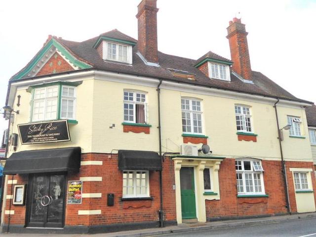 Apartment for rent in Ingatestone, Brentwood