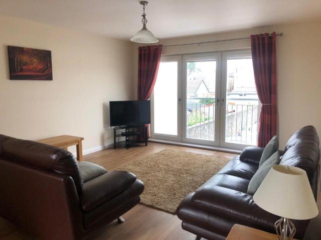 Apartment for rent in Inverurie, Scotland