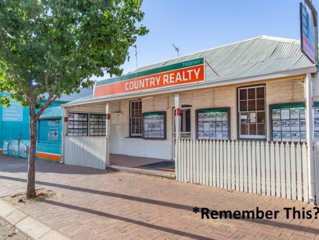 House for sale in Toodyay, Western Australia