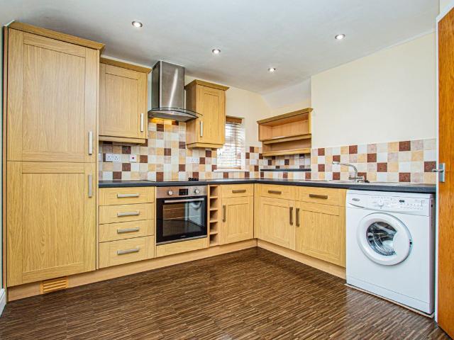 Apartment for rent in Irthlingborough