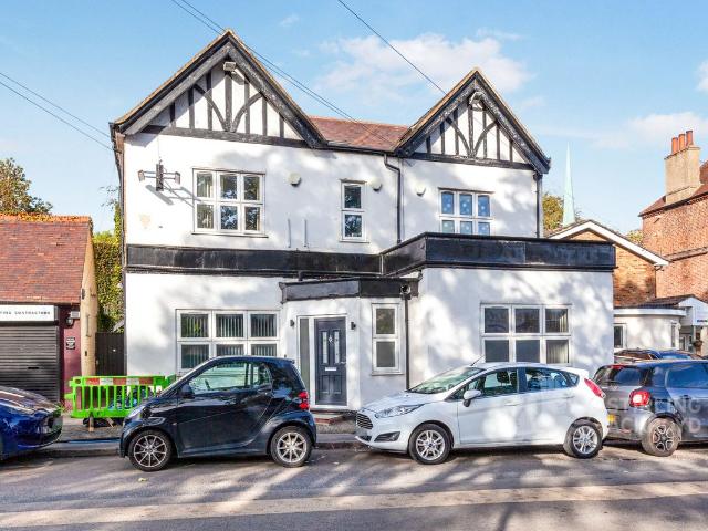 Apartment for rent in Wexham and Ivers Community Board, Iver