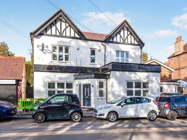 Apartment for rent in Wexham and Ivers Community Board, Iver