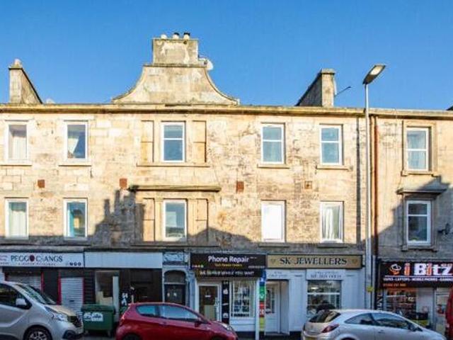 House for sale in Flushing, Scotland