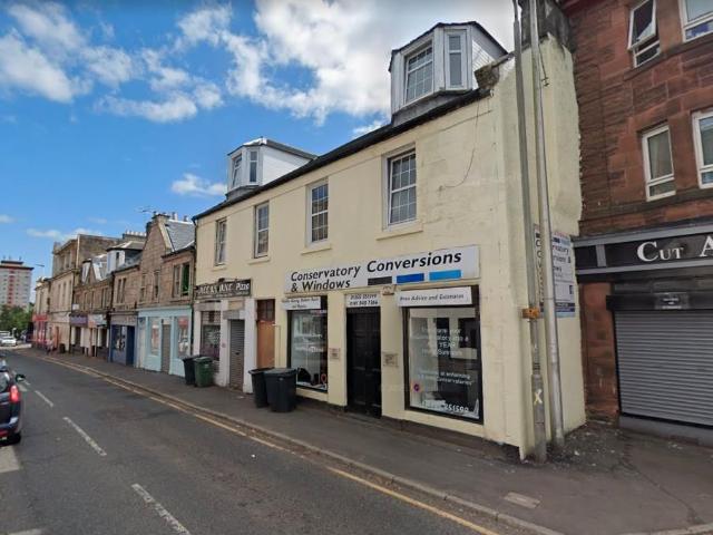 Apartment for rent in Johnstone, Renfrewshire