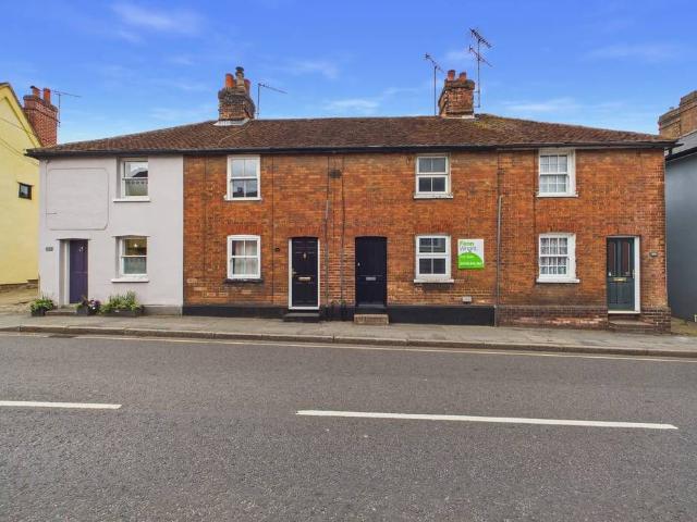 House for rent in Chipping Hill, Essex