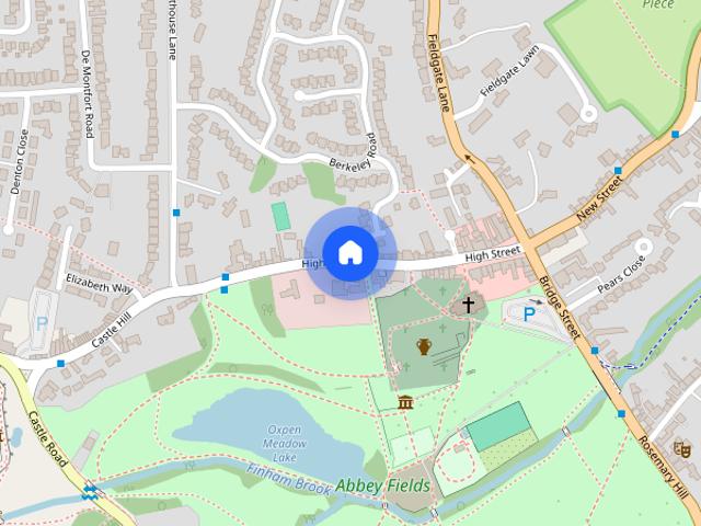 House for rent in Green Close, Isle Of Man