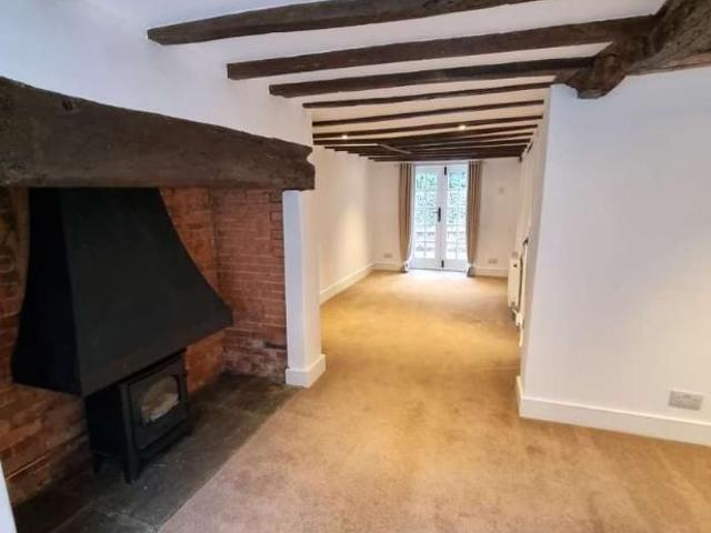 House for rent in Green Close, Isle Of Man