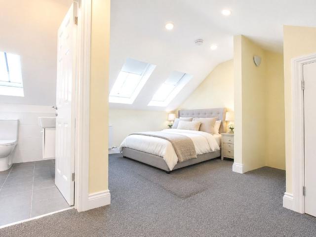 Apartment for rent in Chislehurst, Greater London