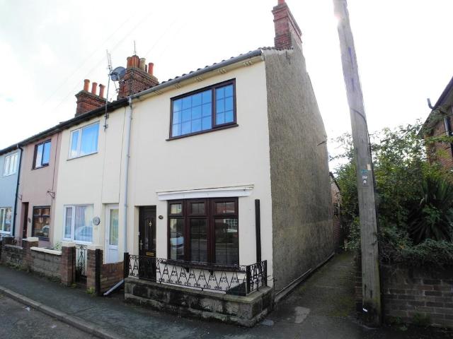 House for rent in Kessingland, East Suffolk