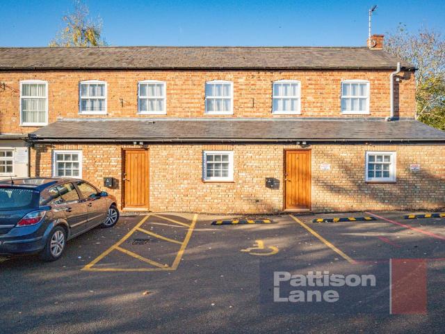 Apartment for rent in Desborough
