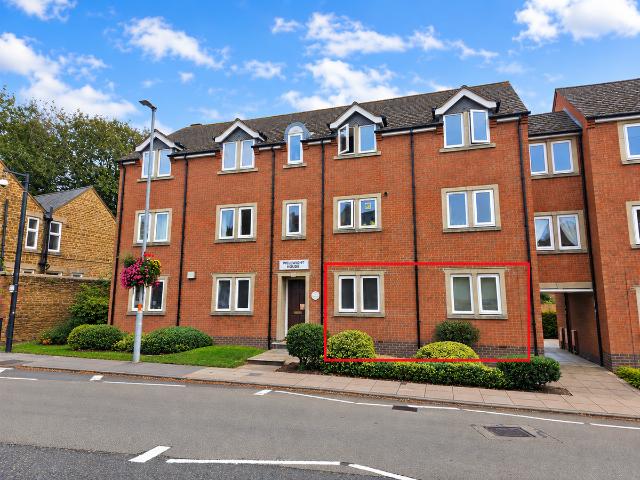 Apartment for rent in Rothwell, North Northamptonshire