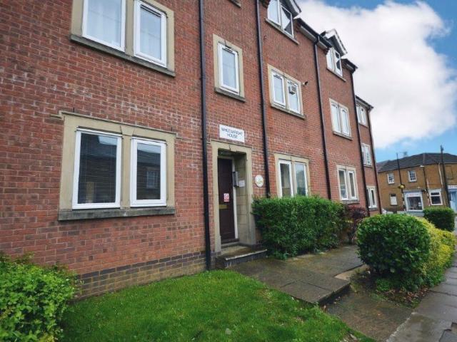 Apartment for rent in Rothwell