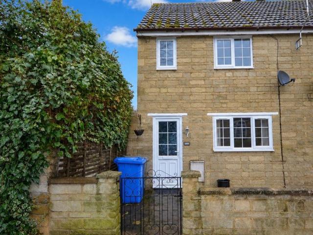 House for rent in Cranford, Twywell