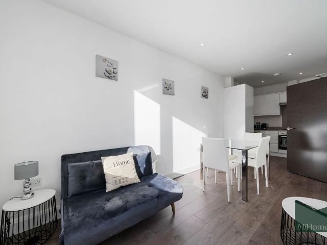 Apartment for rent in Potters Bar, Hertfordshire