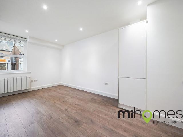 Apartment for rent in Potters Bar, Hertfordshire