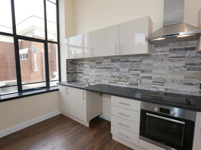 Apartment for rent in Rushock, Worcestershire
