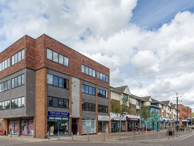 Apartment for rent in Evershot, Oxfordshire
