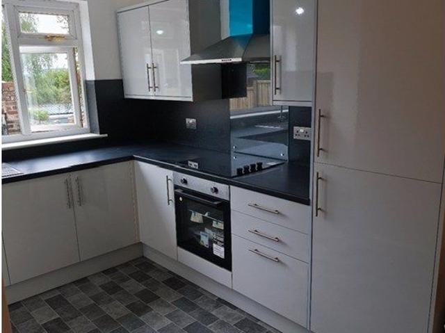 House for rent in Brackenfield, East Midlands