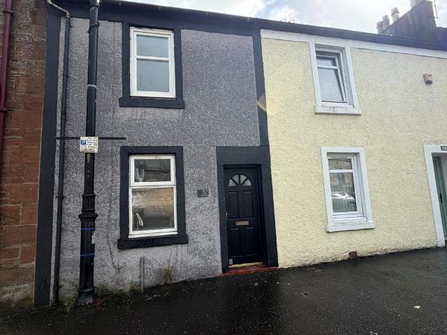 House for rent in Stewarton, Scotland