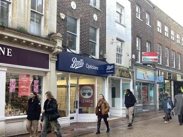 House for rent in South Lynn, Brookville